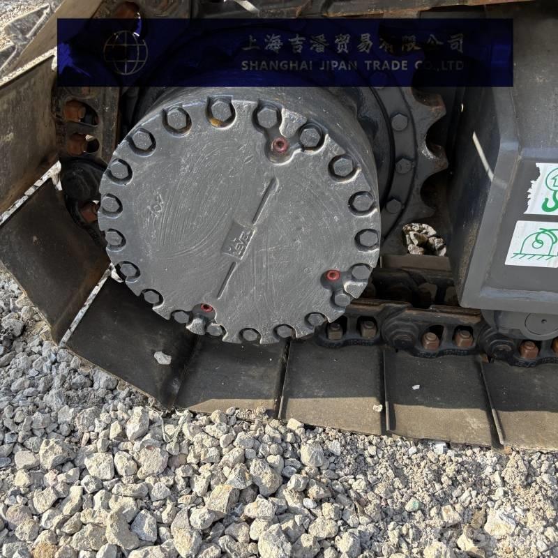 Komatsu PC 240 Vikšriniai ekskavatoriai