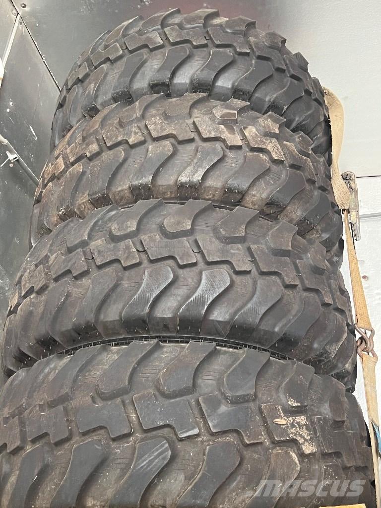 Bobcat L 85 Naudoti ratiniai krautuvai