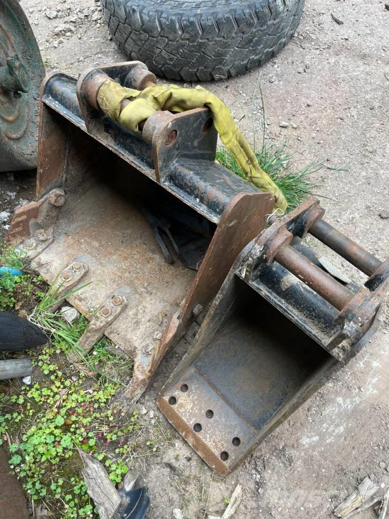 JCB 8026 CTS Mini ekskavatoriai < 7 t