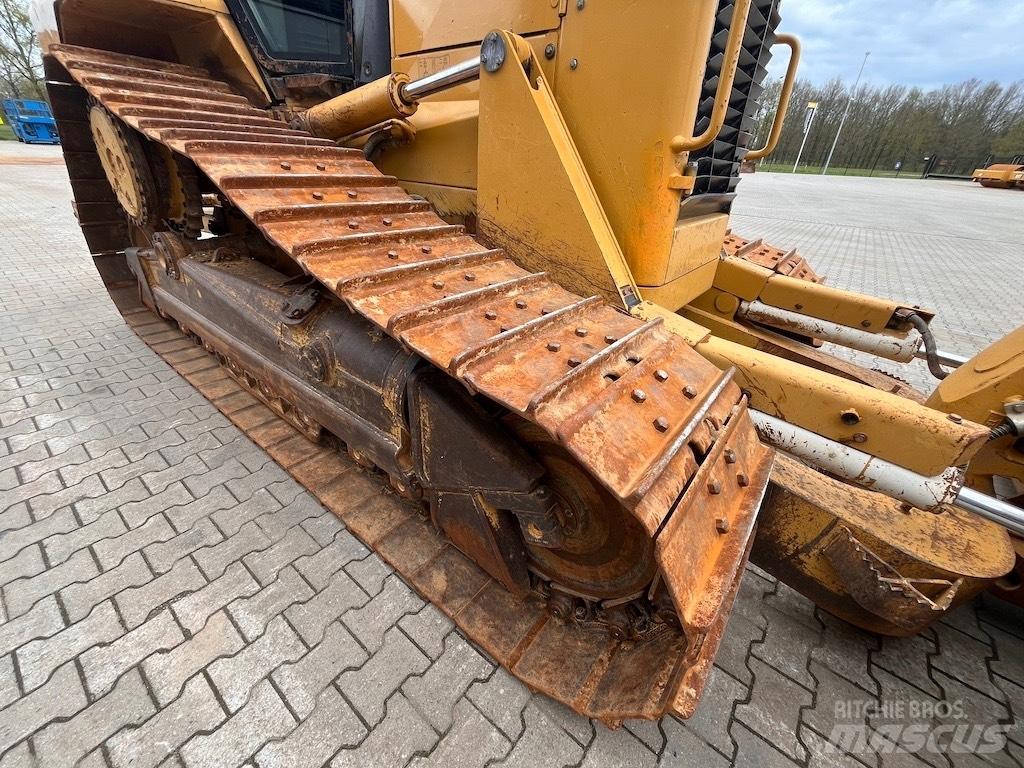CAT D6N XL Vikšriniai buldozeriai