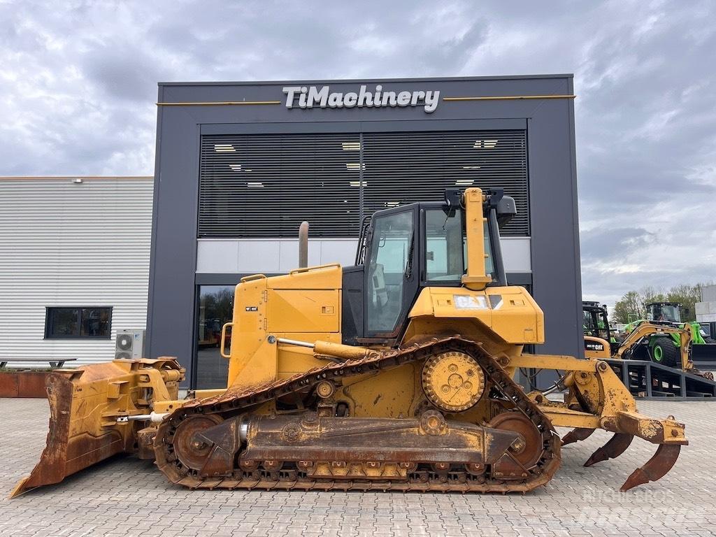 CAT D6N XL Vikšriniai buldozeriai