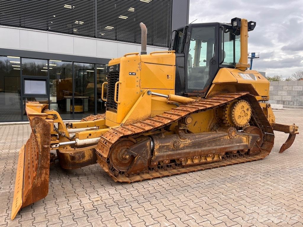 CAT D6N XL Vikšriniai buldozeriai