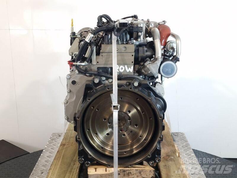 Deutz TD 2.9 L4 Varikliai