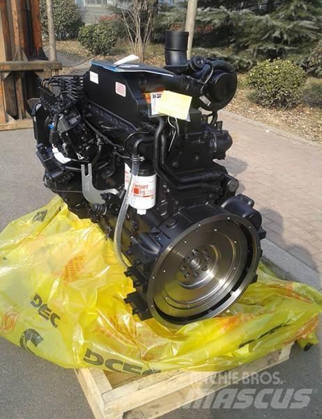 Cummins 6CTA8.3 Varikliai
