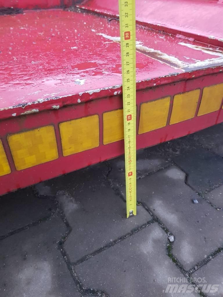 Scania R 520 Naudoti vilkikai