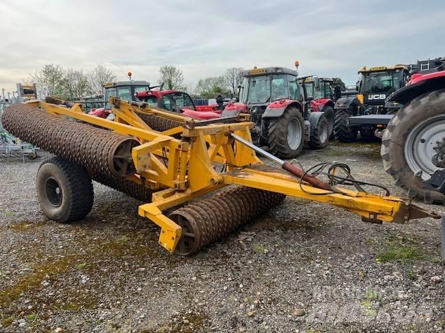 Twose 12.3 ROLLS Volai