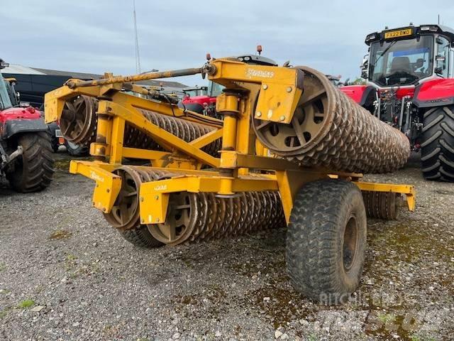 Twose 12.3 ROLLS Volai