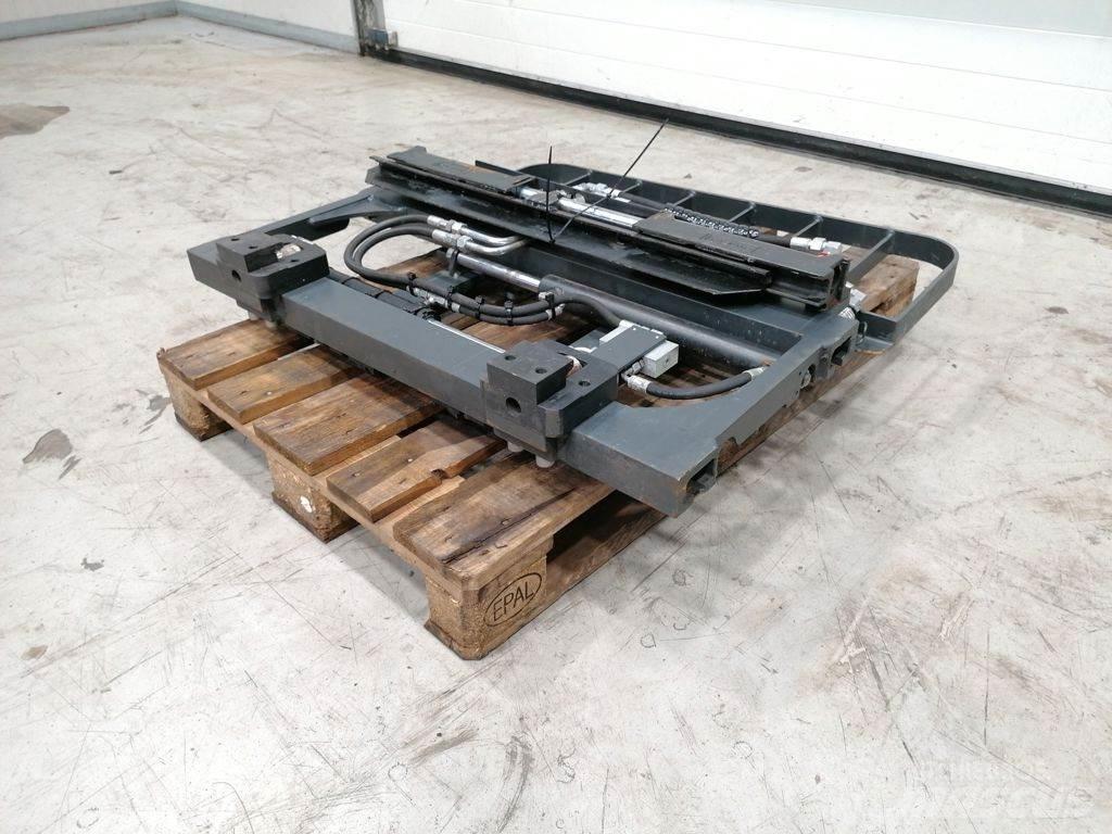 Kaup 2T466b Šakės