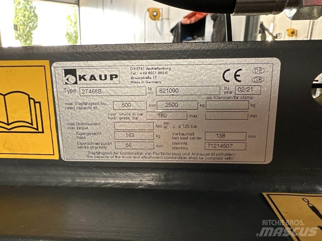Kaup 2T466b Šakės