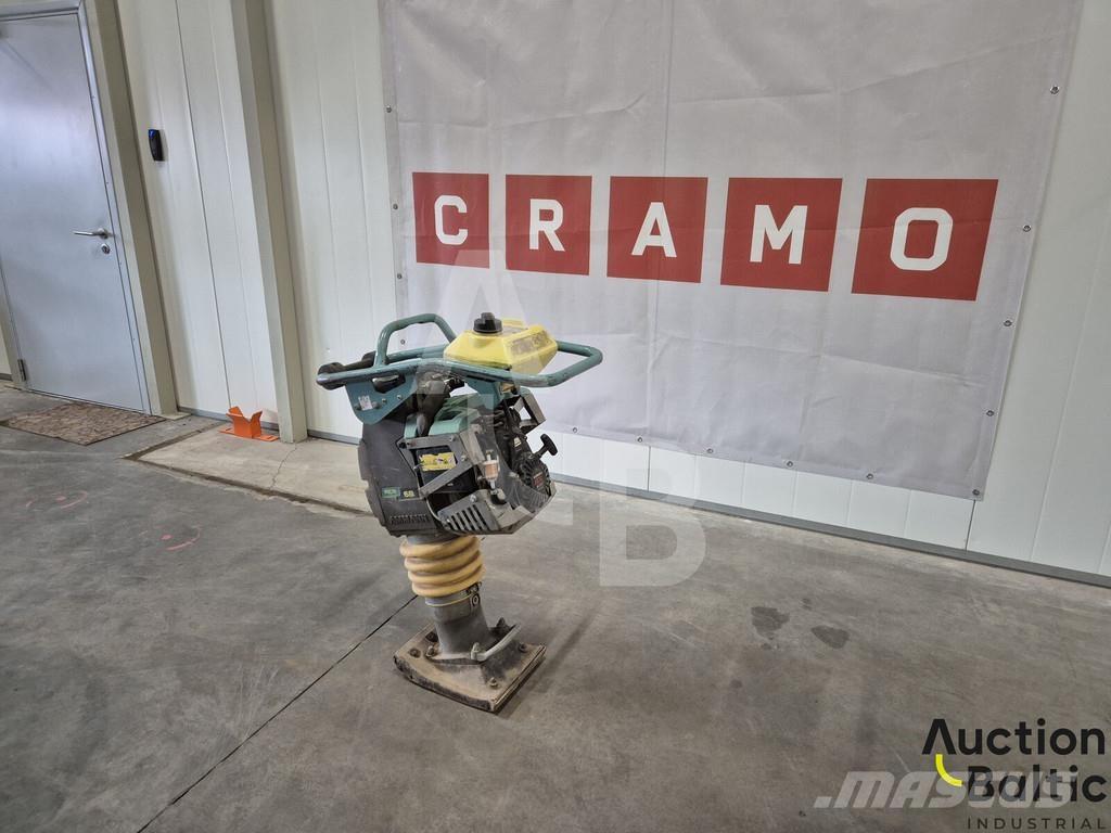 Ammann ACR 68 Vibratoriai