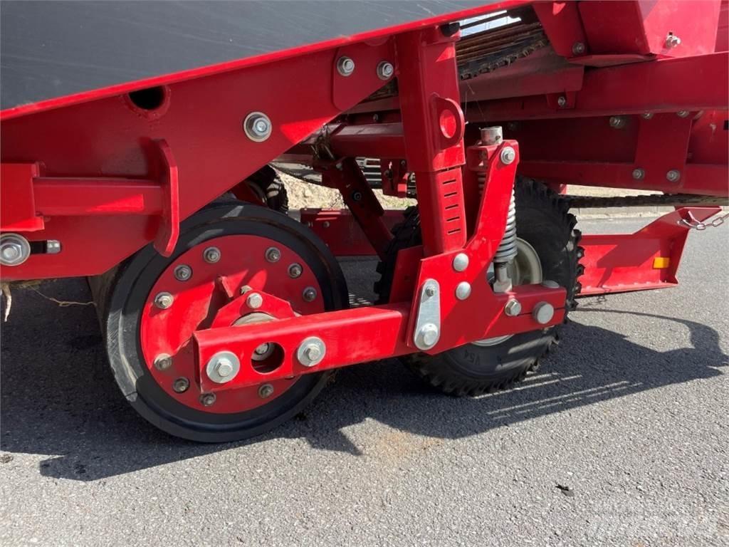 Grimme WV 205 Žemės ūkis - Kita
