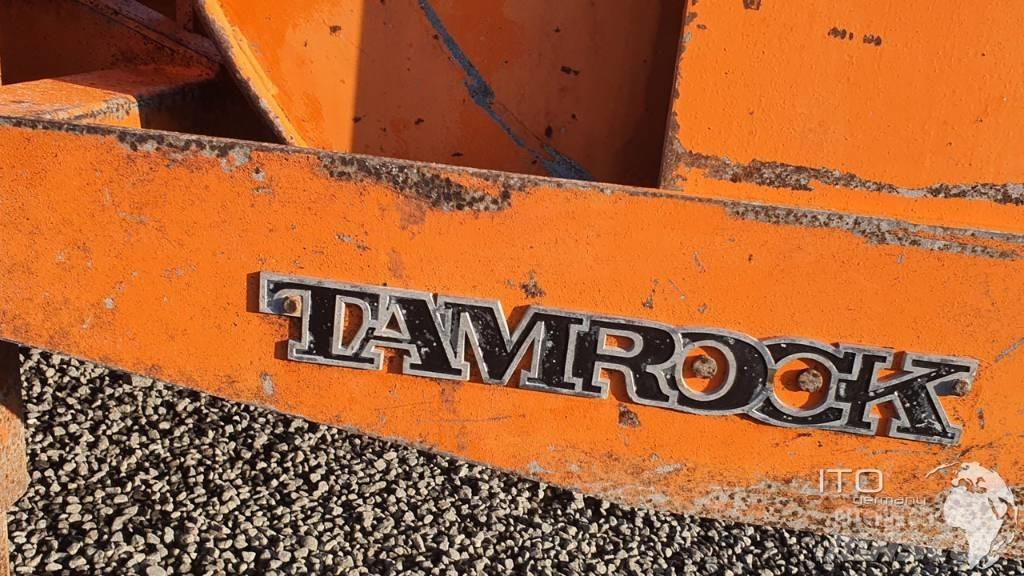 Tamrock HS105D Kita požeminė įranga
