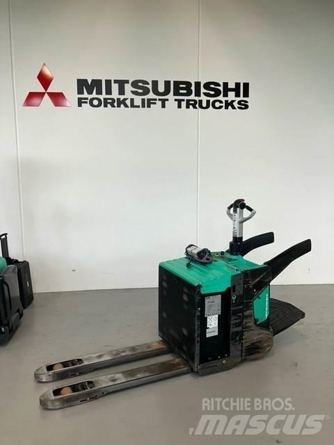 Mitsubishi PBV20N2 Šakiniai krautuvai - Kita