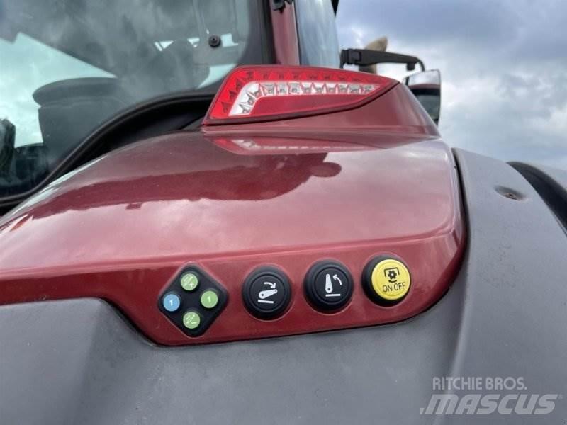 Valtra T 174 ED Žemės ūkis - Kita