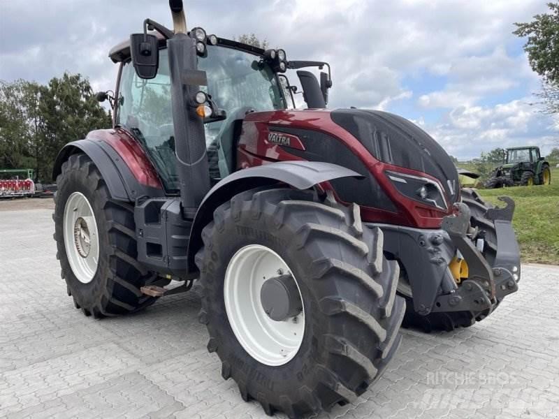 Valtra T 174 ED Žemės ūkis - Kita