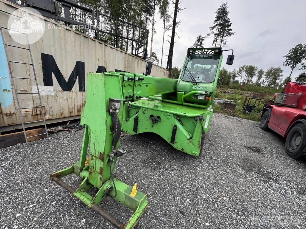 Merlo Roto 38.16 Teleskopiniai krautuvai