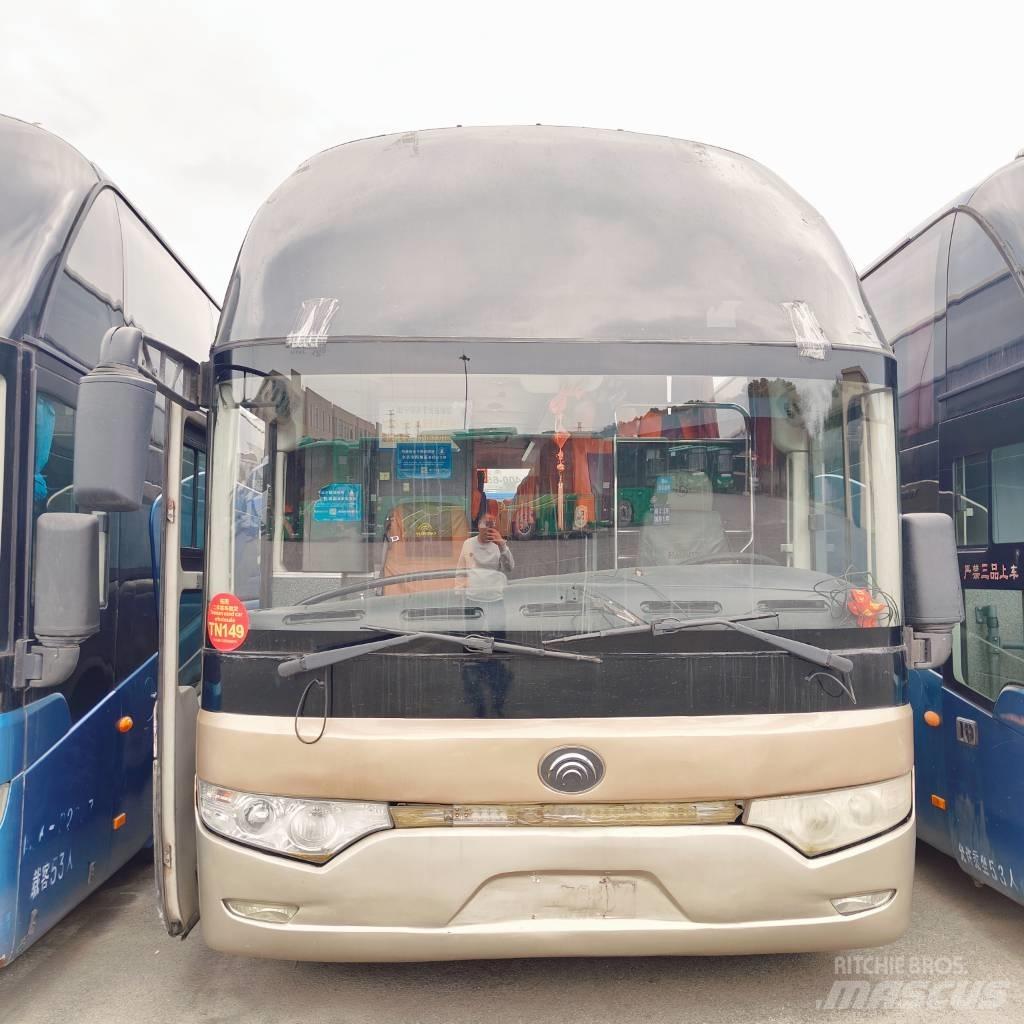 Yutong ZK6122HQ9 Keleiviniai autobusai