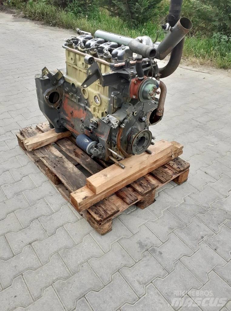 Fendt 308 ENGINE Varikliai