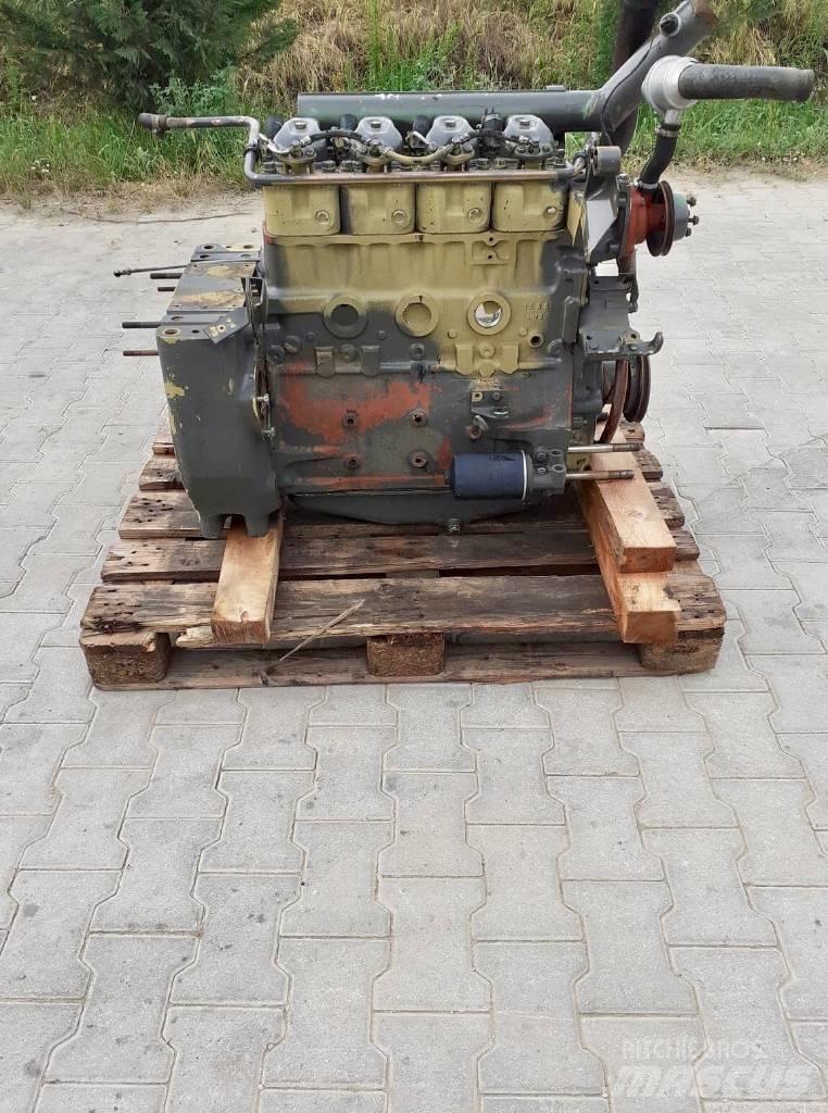 Fendt 308 ENGINE Varikliai