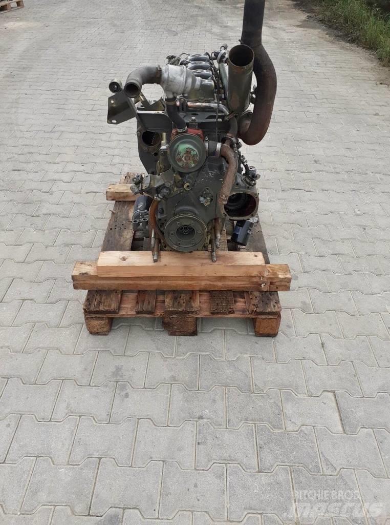 Fendt 308 ENGINE Varikliai
