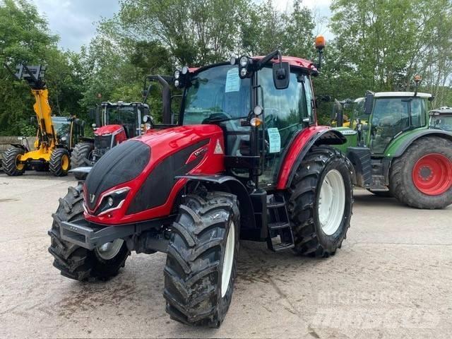 Valtra A 115 MH4 Traktoriai
