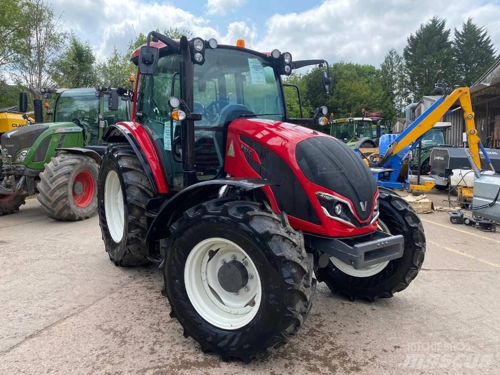 Valtra A 115 MH4 Traktoriai
