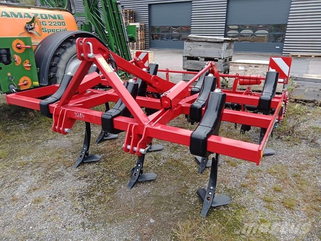 Horsch Terrano 3 FX Kultivatoriai