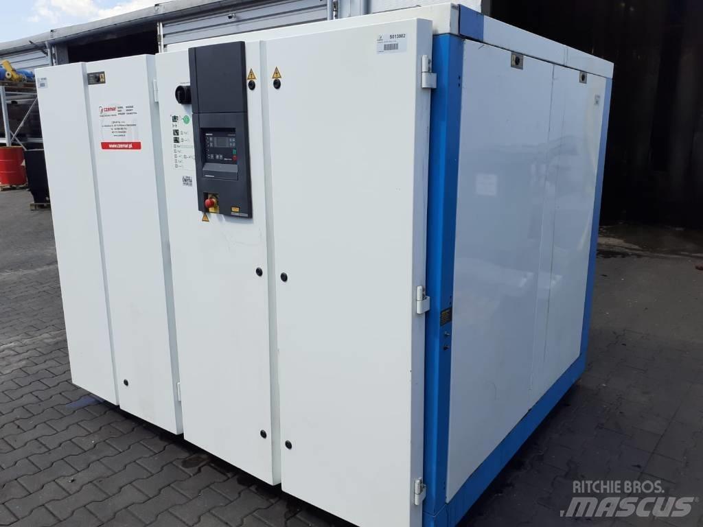Kaeser DS201 Kompresoriai