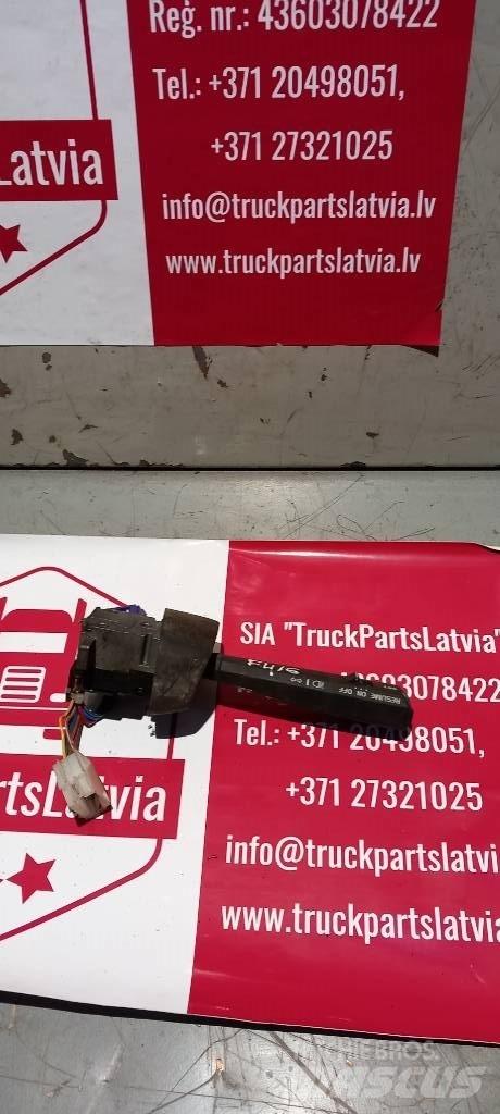 Volvo FH 12.   3172171 Kabinos ir salonai
