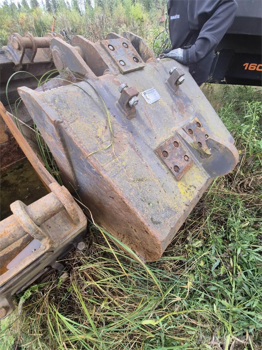  Kynsikauha NTP10 Kaušai