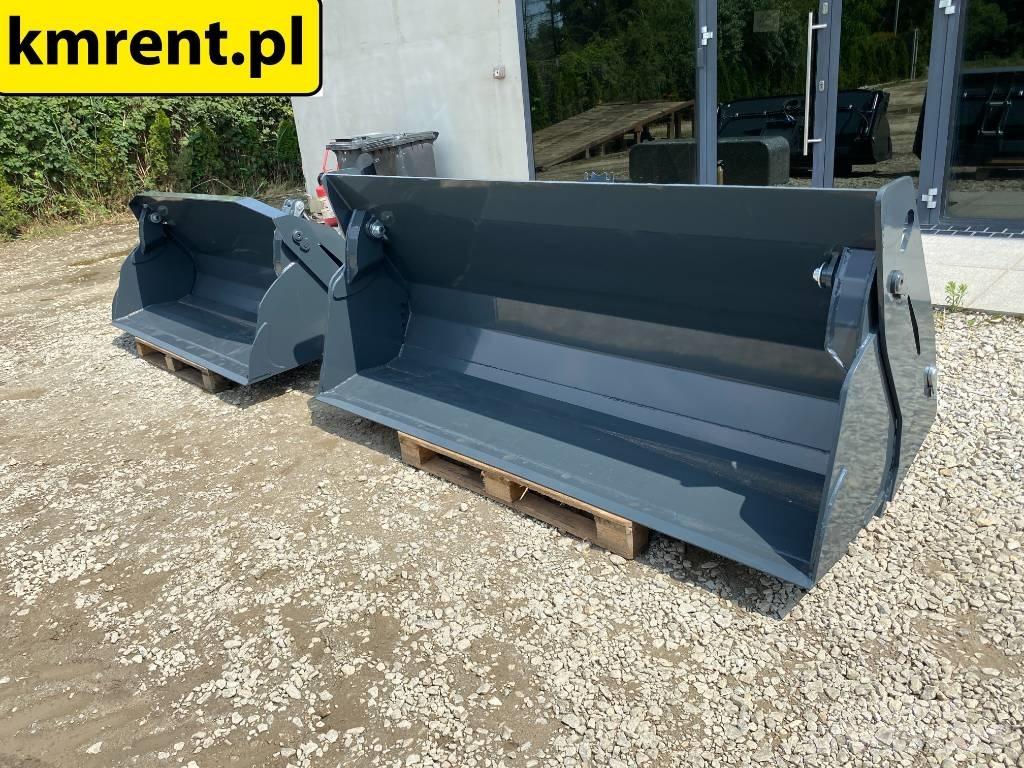 JCB 3 CX Tranšėjų kasimo technika