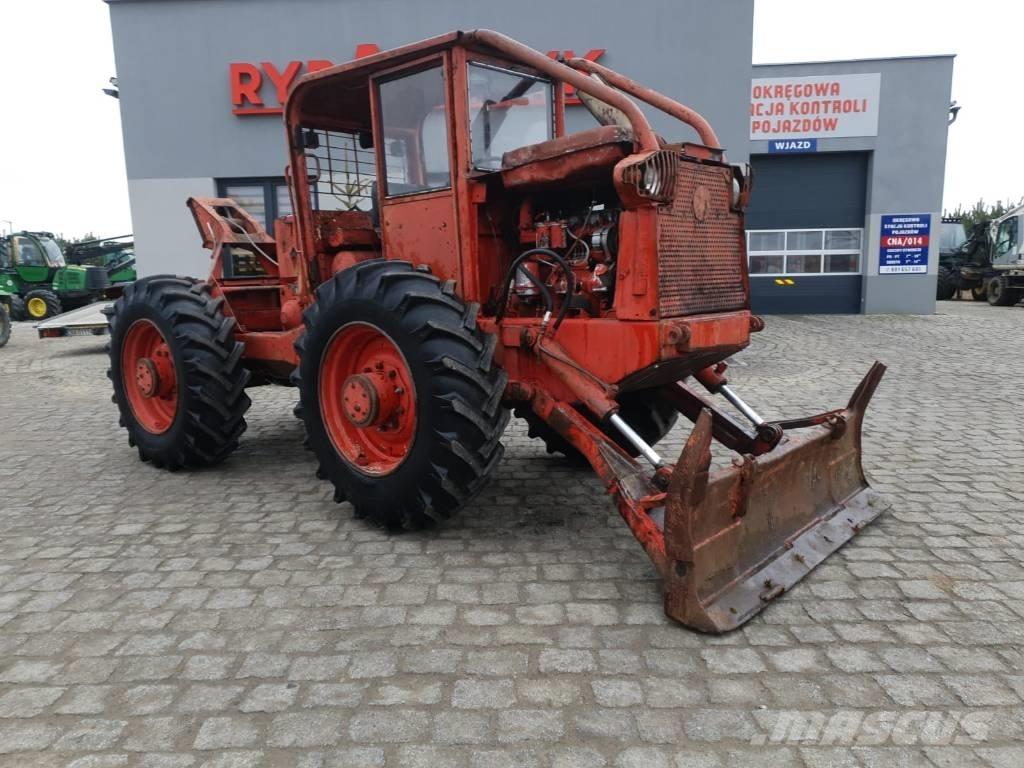 LKT 80 Skiedrovežiai