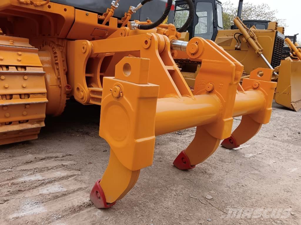 Shantui SD 16 Vikšriniai ekskavatoriai