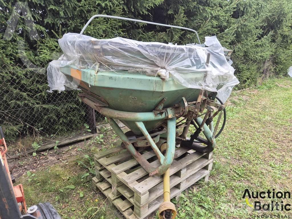 Amazone ZA-F 803 Mineralinių trąšų barstytuvai
