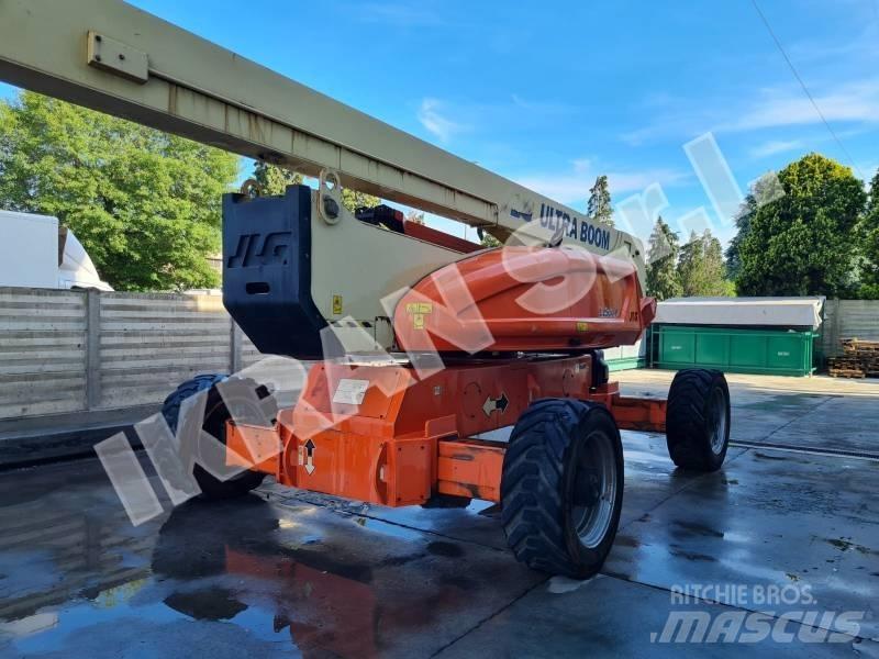 JLG 1250 AJP Alkūniniai keltuvai