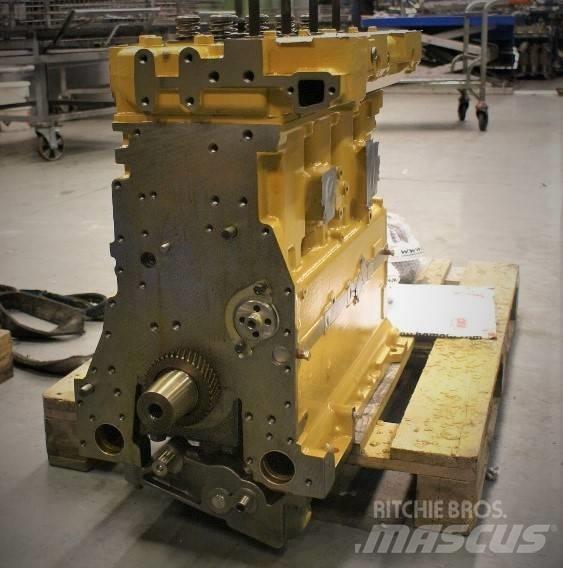 CAT 3304 LONG-BLOCK Varikliai