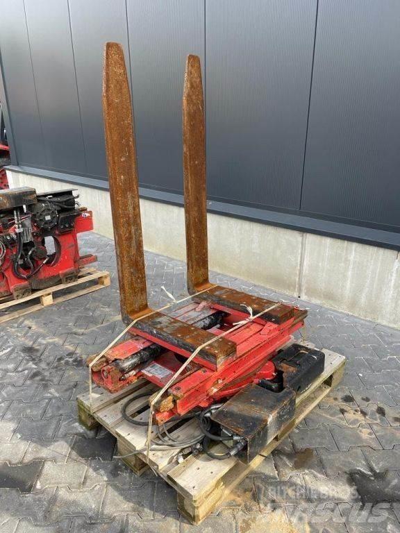 Bolzoni Kg22h6a Suktuvai