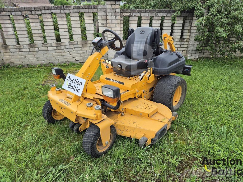 Cub Cadet Z/183 Sodo traktoriukai-vejapjovės