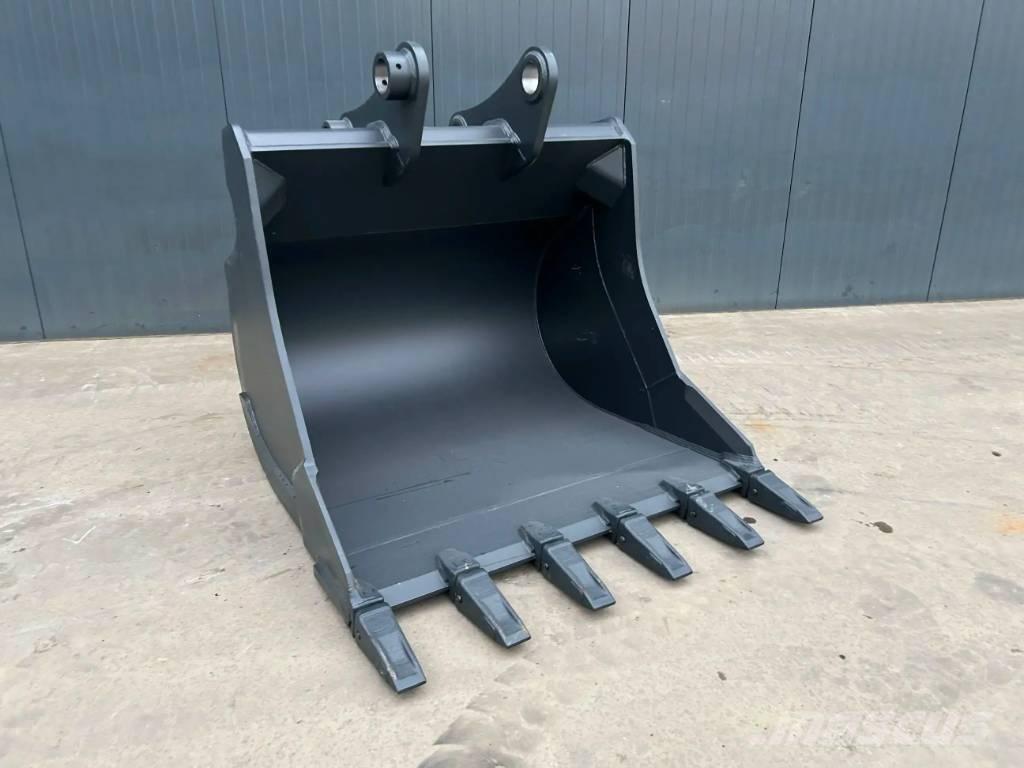 Hitachi ZX350 1.60m Kaušai