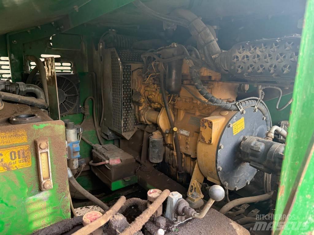McCloskey R 70 Sietai