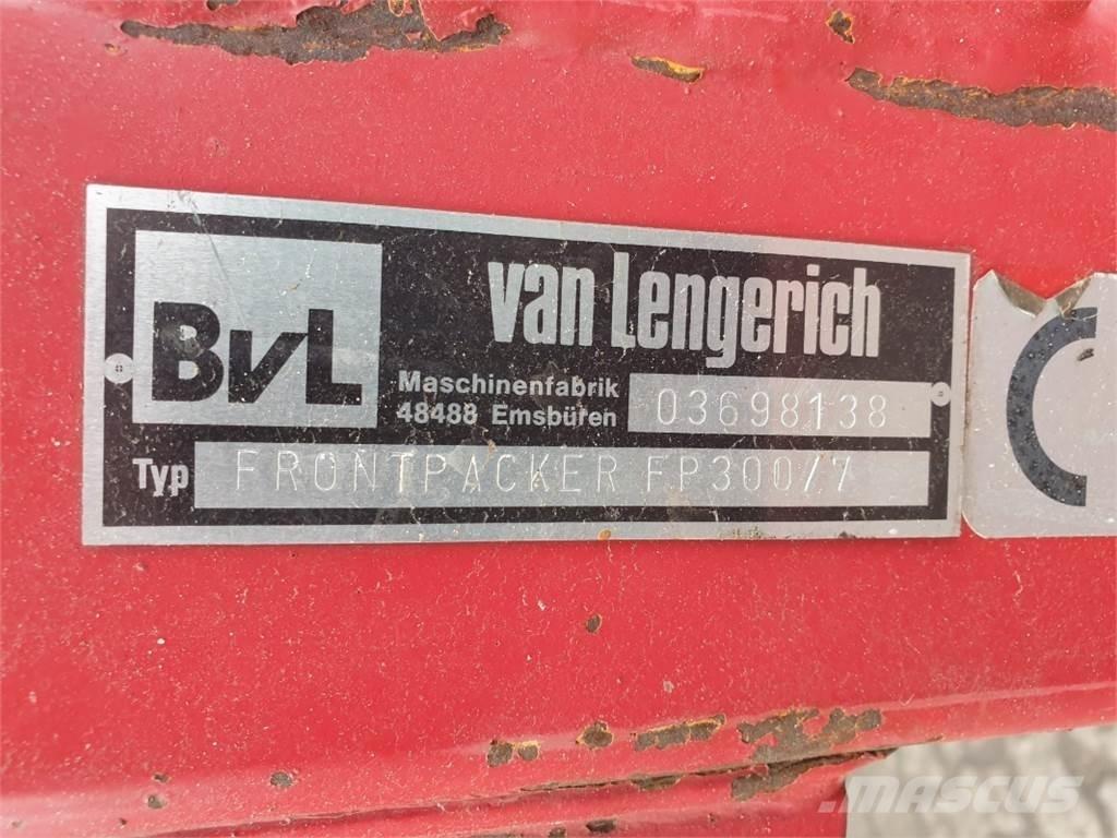 BvL FP300 7 Kiti volai