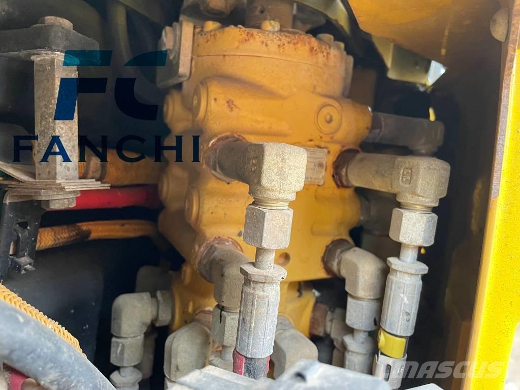 CAT CAT303.5C Mini ekskavatoriai < 7 t