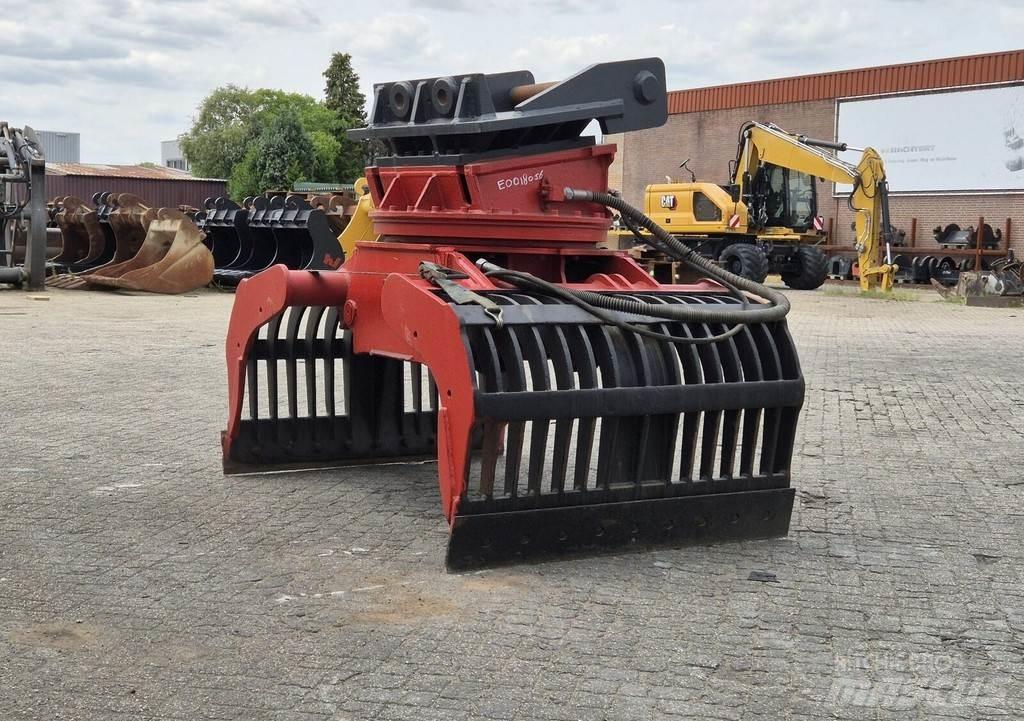 Verachtert VRG50 Griebtuvai