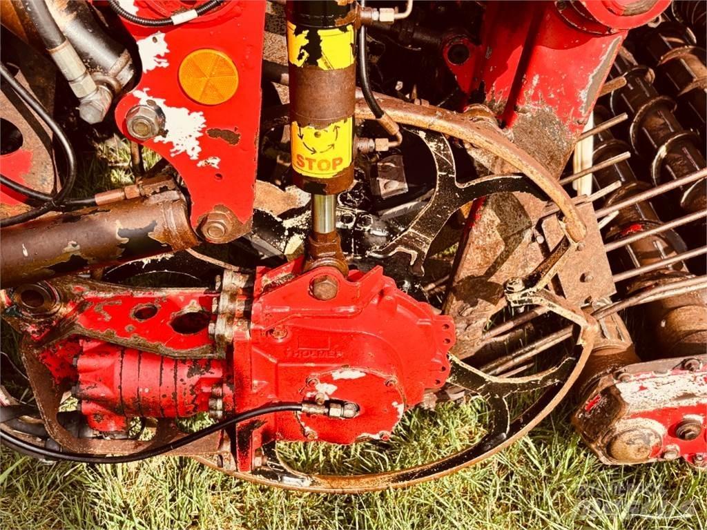Holmer T4-30 Žemės ūkis - Kita