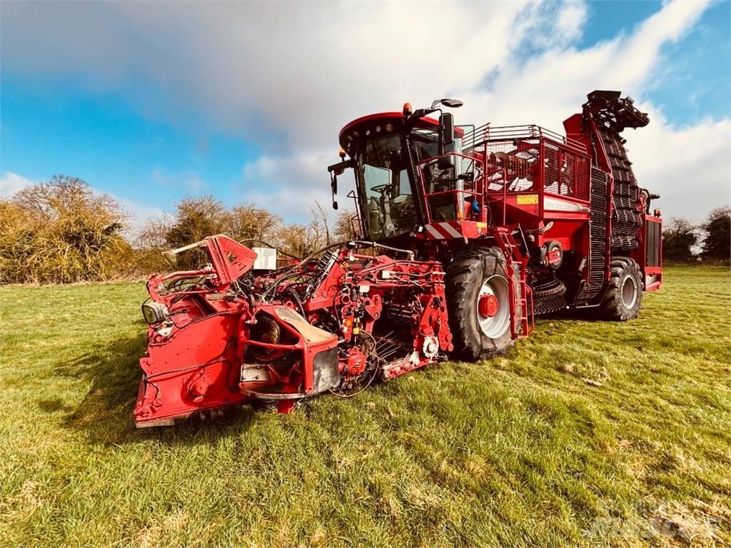 Holmer T4-30 Žemės ūkis - Kita
