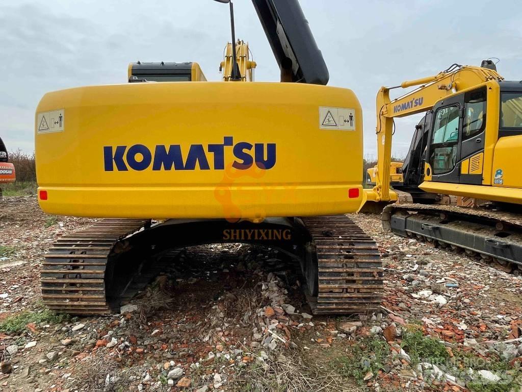 Komatsu PC 240-8 Vikšriniai ekskavatoriai