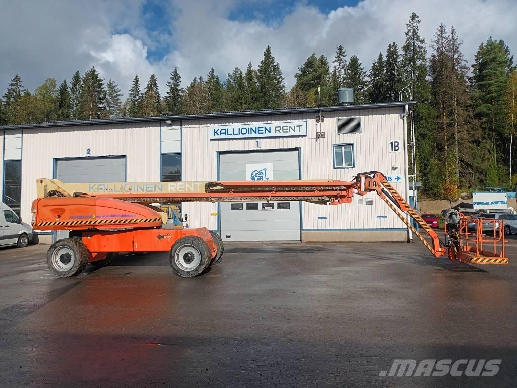 JLG 1200 SJP Teleskopiniai keltuvai