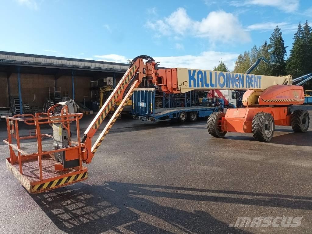 JLG 1200 SJP Teleskopiniai keltuvai