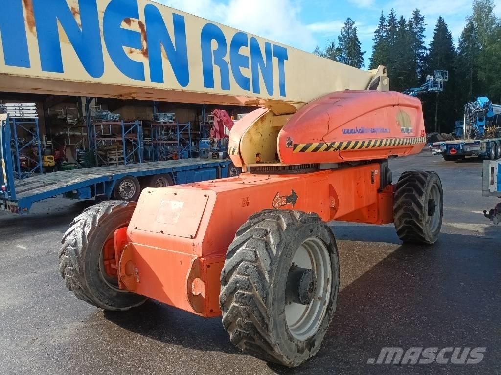JLG 1200 SJP Teleskopiniai keltuvai