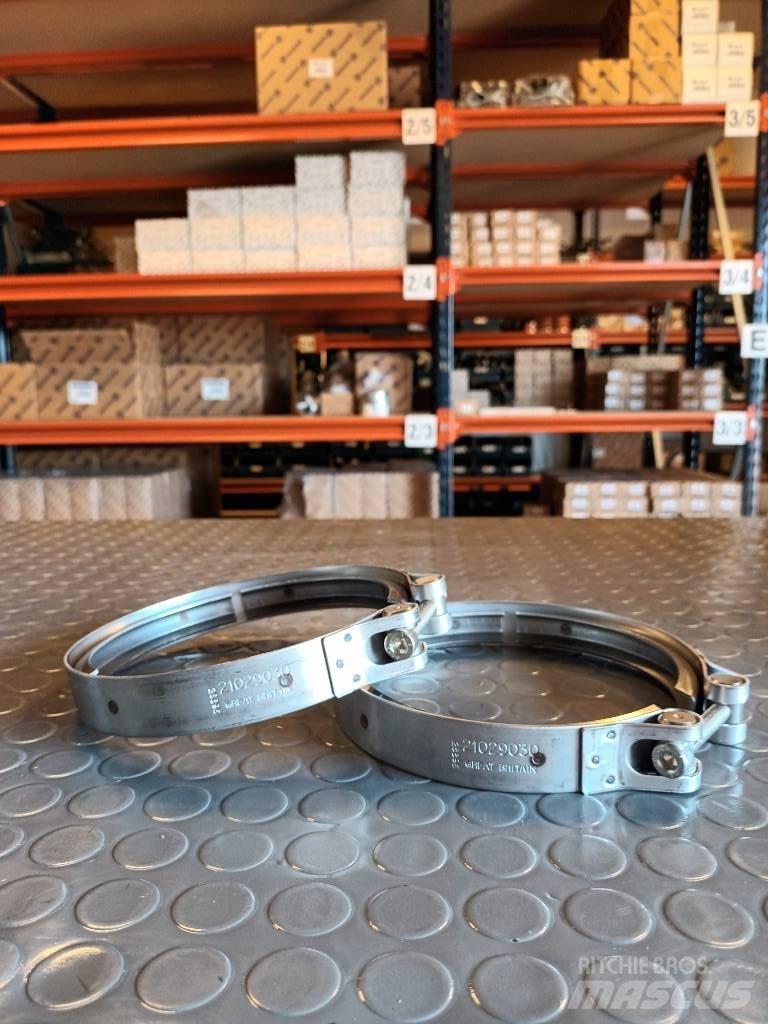 Volvo CLAMP 21029030 Transportas - Kita